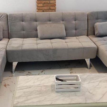 Confort Apartamento 2 Dormitorios Córdoba Exterior foto