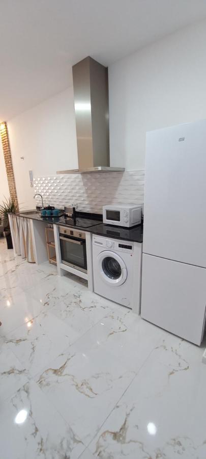 Confort Apartamento 2 Dormitorios Córdoba Exterior foto