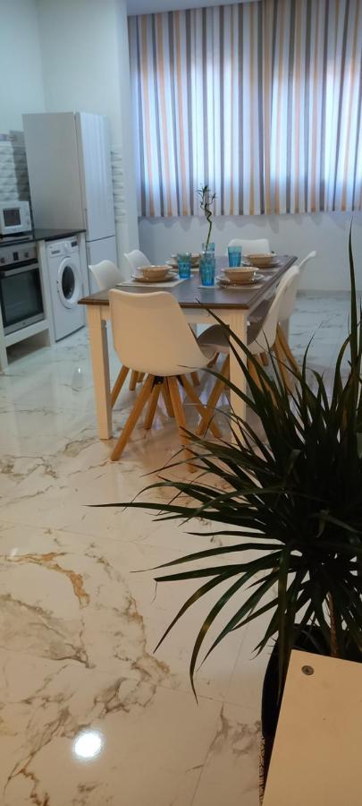 Confort Apartamento 2 Dormitorios Córdoba Exterior foto