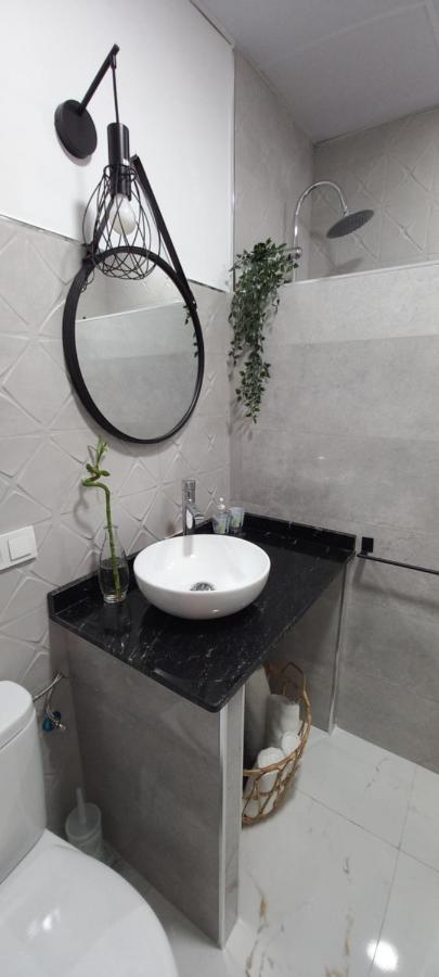 Confort Apartamento 2 Dormitorios Córdoba Exterior foto