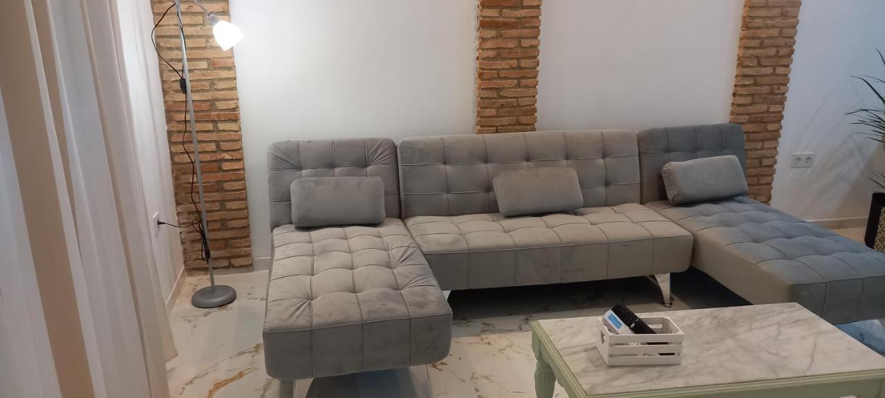 Confort Apartamento 2 Dormitorios Córdoba Exterior foto