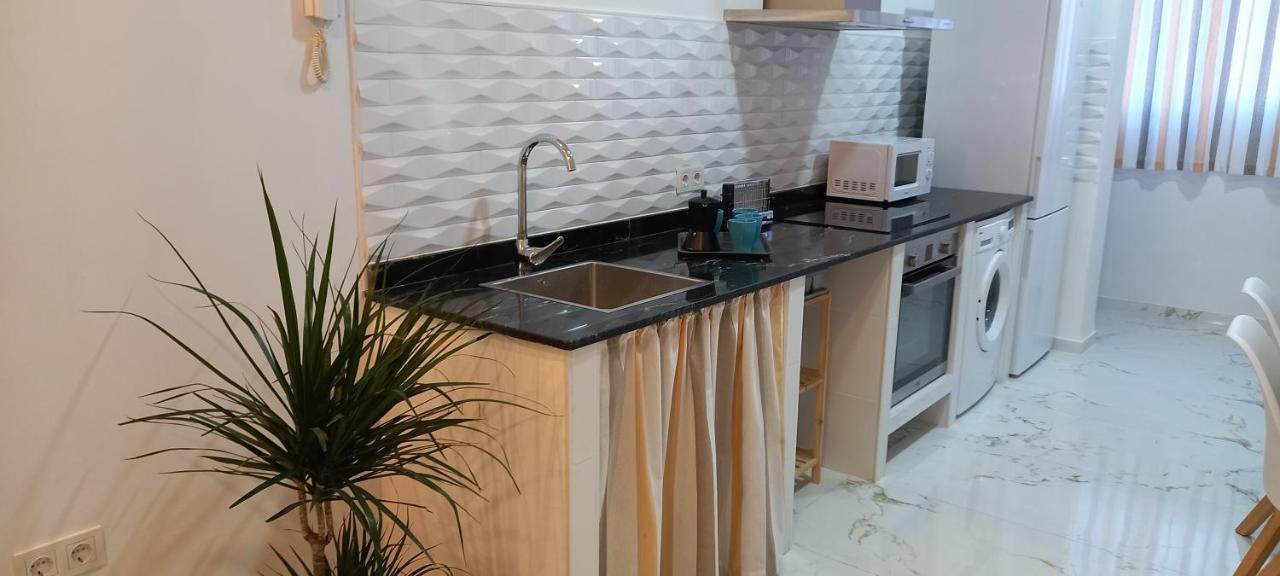 Confort Apartamento 2 Dormitorios Córdoba Exterior foto