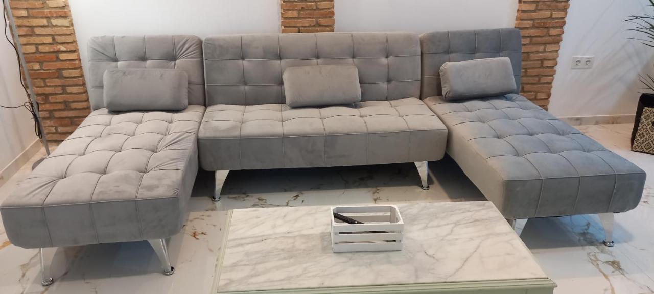 Confort Apartamento 2 Dormitorios Córdoba Exterior foto