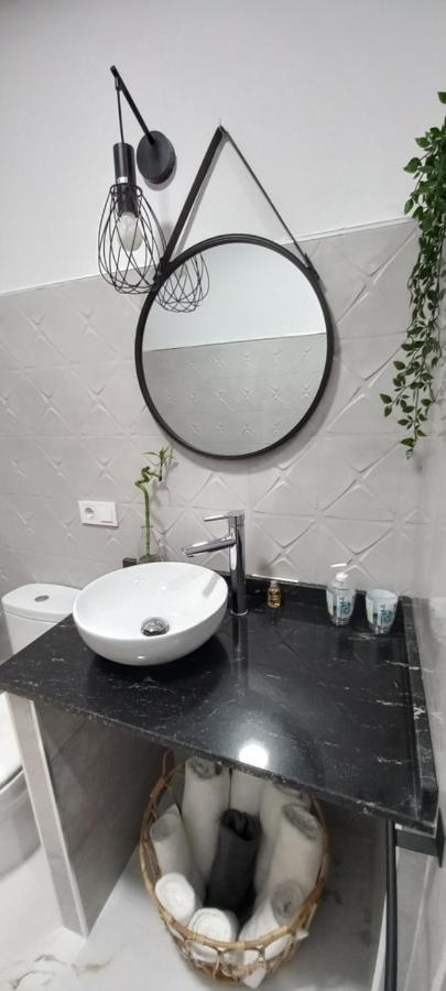 Confort Apartamento 2 Dormitorios Córdoba Exterior foto